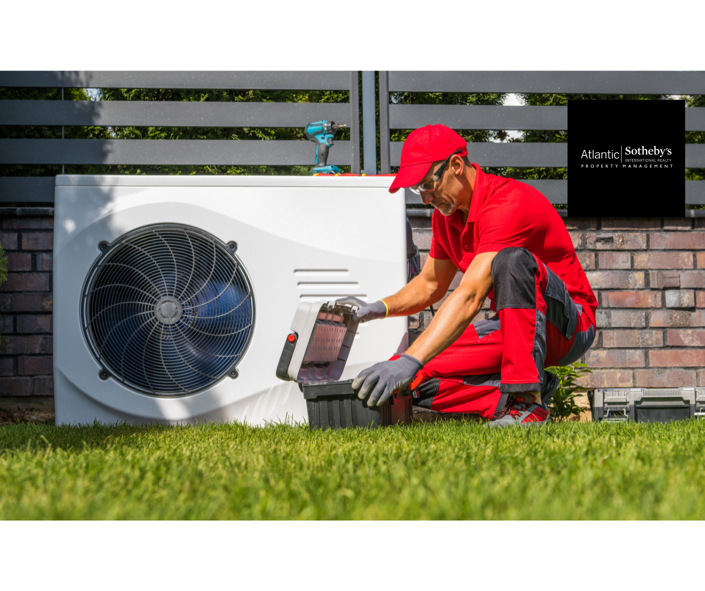 Why Landlords shouldn't ignore HVAC servicing